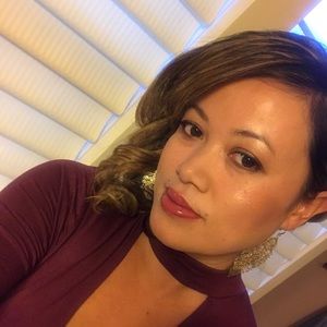 Meet your Posher, May